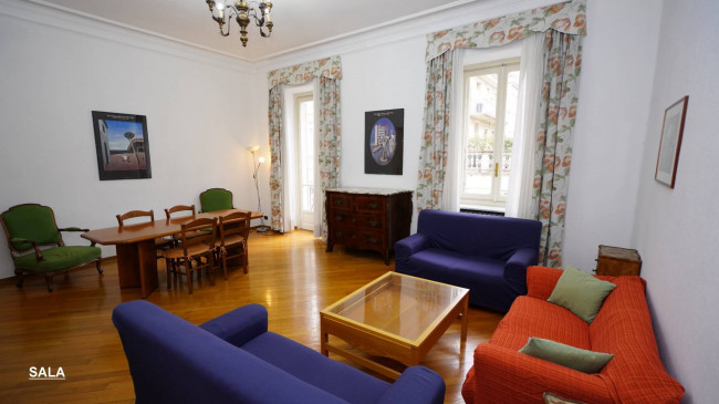 Appartamento in Locazione a Torino