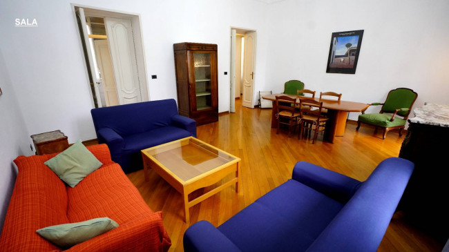 Appartamento in Locazione a Torino