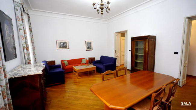 Appartamento in Locazione a Torino