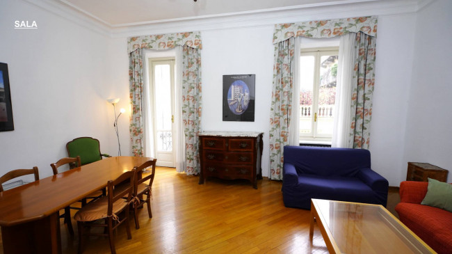 Appartamento in Locazione a Torino