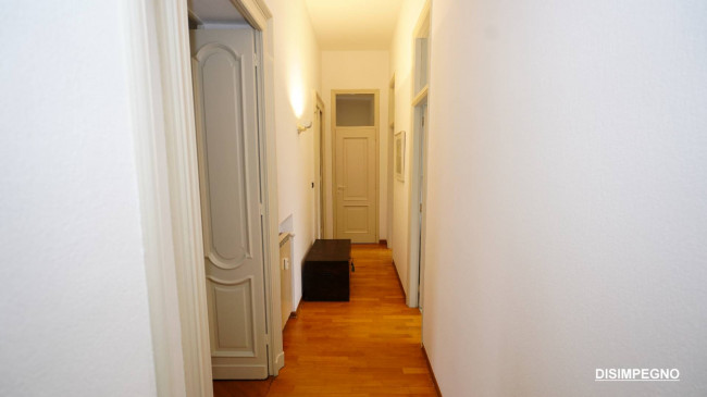 Appartamento in Locazione a Torino