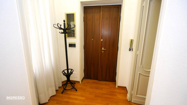 Appartamento in Locazione a Torino