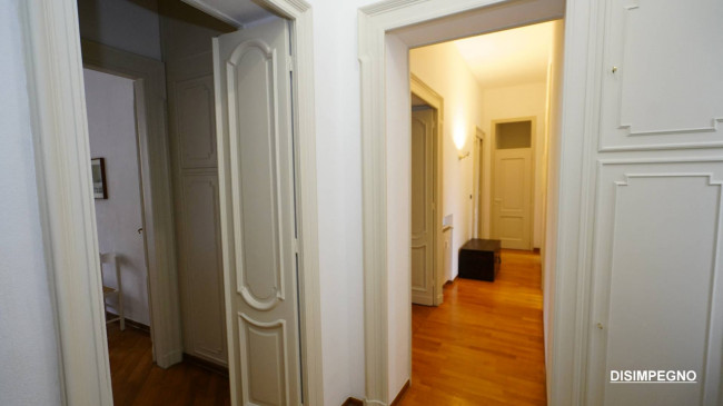 Appartamento in Locazione a Torino