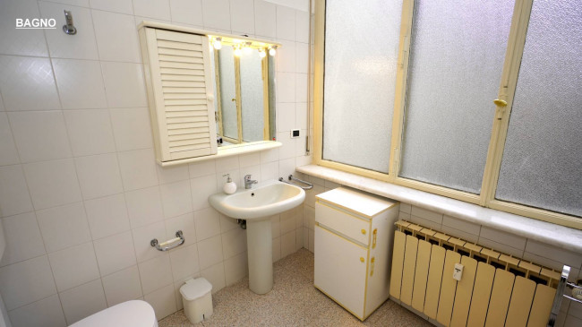 Appartamento in Locazione a Torino