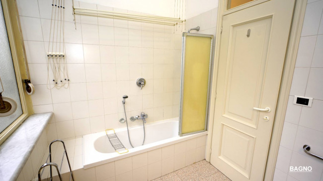 Appartamento in Locazione a Torino