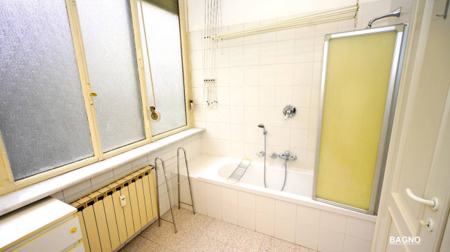 Appartamento in Locazione a Torino