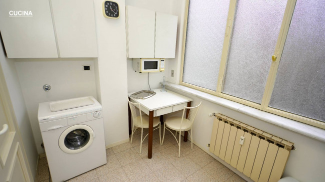 Appartamento in Locazione a Torino