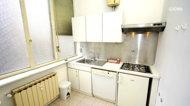 Appartamento in Locazione a Torino