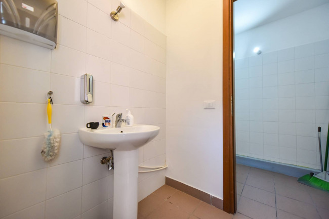 Negozio in Locazione a Grugliasco