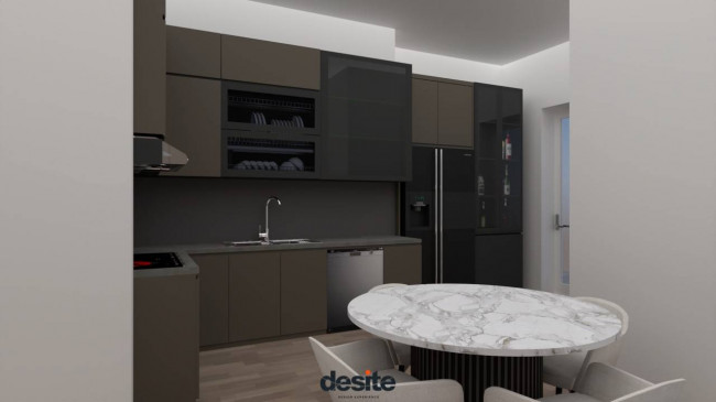 Appartamento in Vendita a San Francesco al Campo