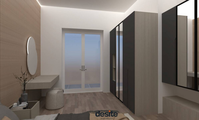 Appartamento in Vendita a San Francesco al Campo