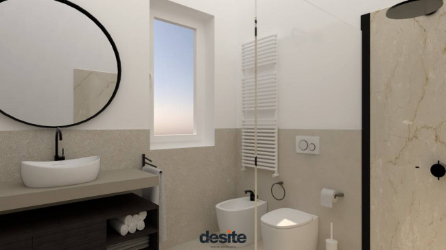 Appartamento in Vendita a San Francesco al Campo