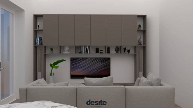 Appartamento in Vendita a San Francesco al Campo