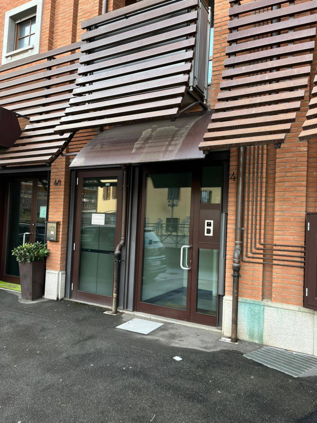 Appartamento in Vendita a Collegno