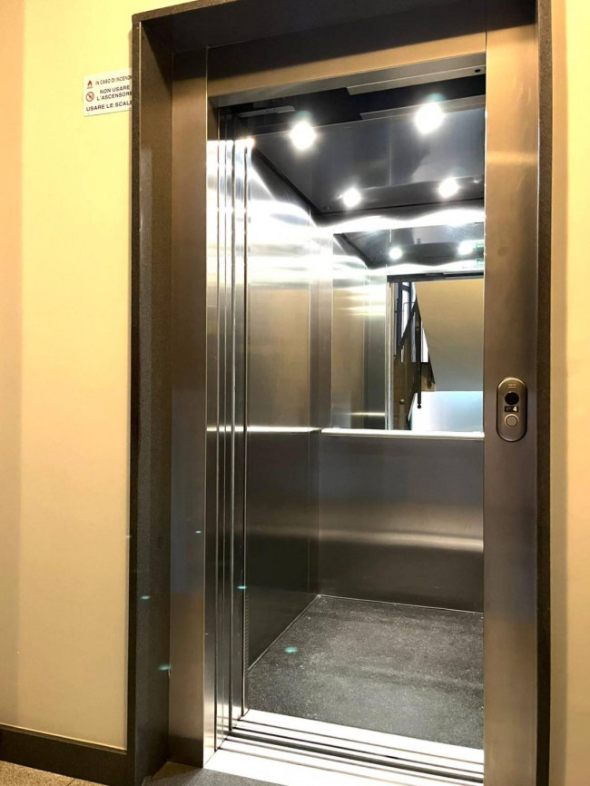 Appartamento in Vendita a Collegno