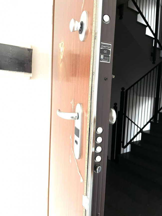 Appartamento in Vendita a Collegno