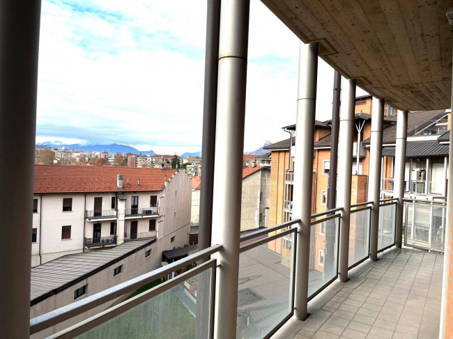 Appartamento in Vendita a Collegno