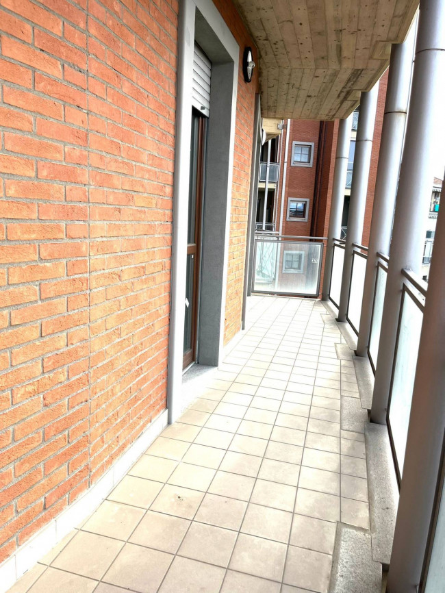 Appartamento in Vendita a Collegno