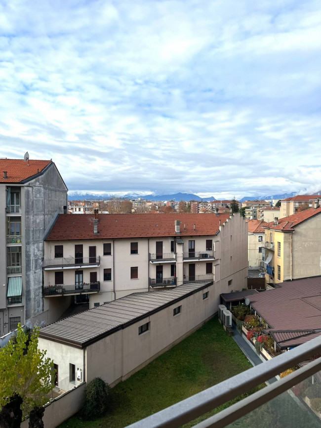 Appartamento in Vendita a Collegno