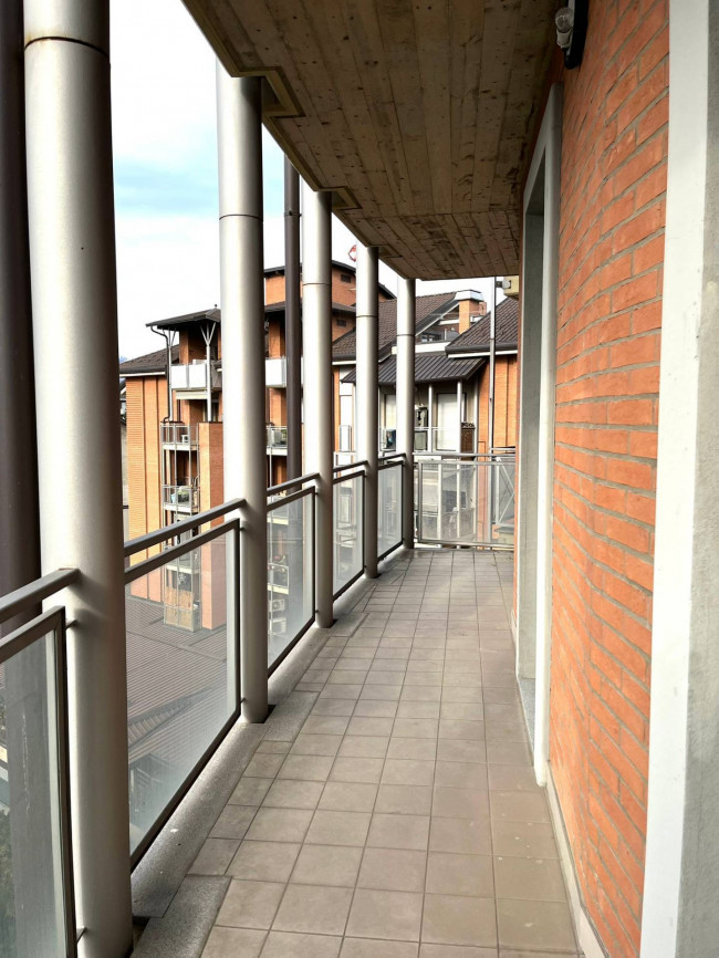 Appartamento in Vendita a Collegno