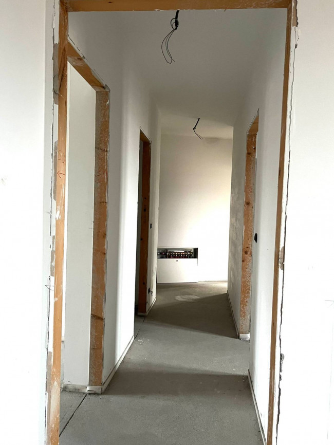 Appartamento in Vendita a Collegno