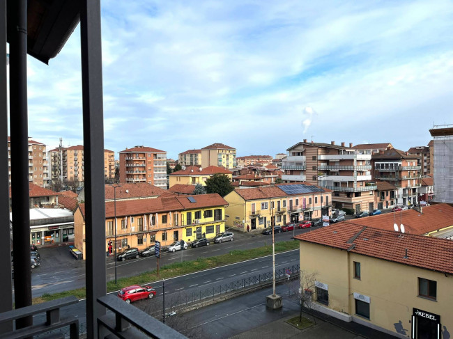 Appartamento in Vendita a Collegno