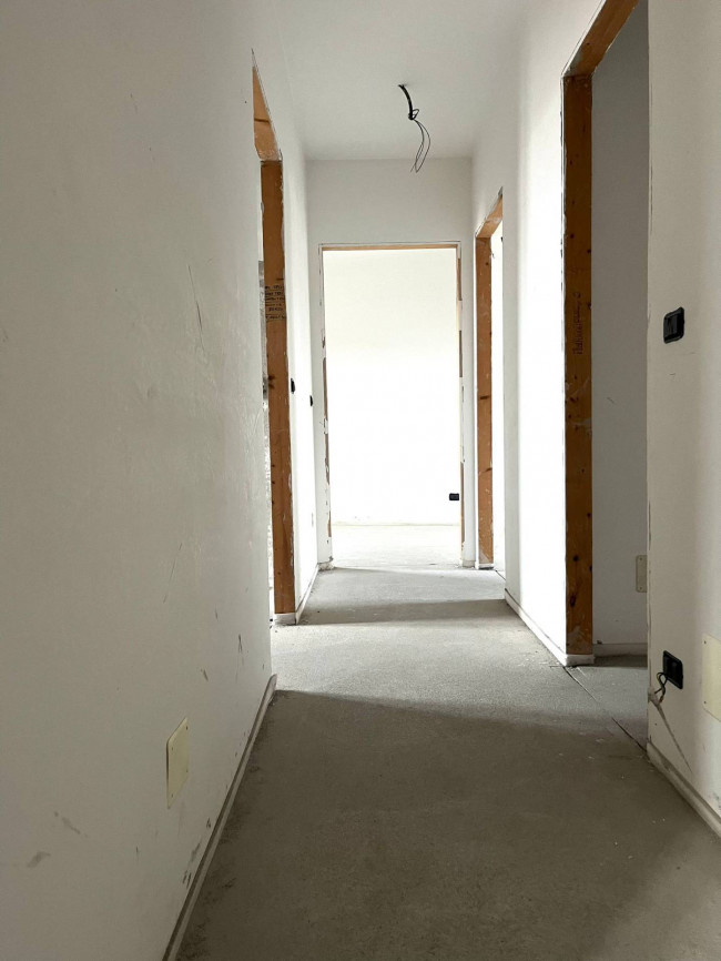 Appartamento in Vendita a Collegno