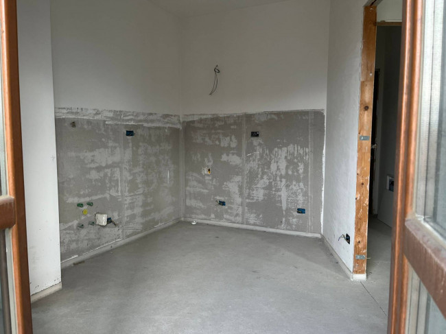 Appartamento in Vendita a Collegno