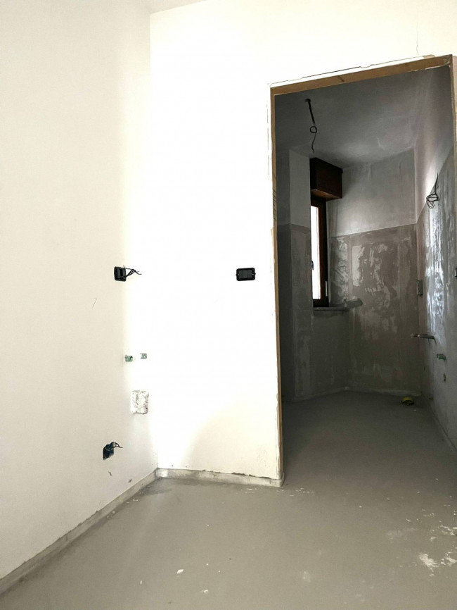 Appartamento in Vendita a Collegno