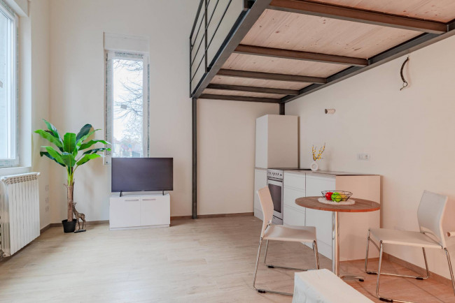 Loft in Vendita a Torino