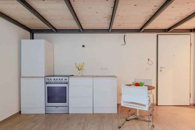 Loft in Vendita a Torino