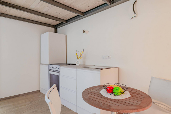 Loft in Vendita a Torino