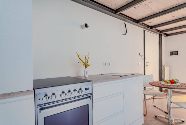 Loft in Vendita a Torino