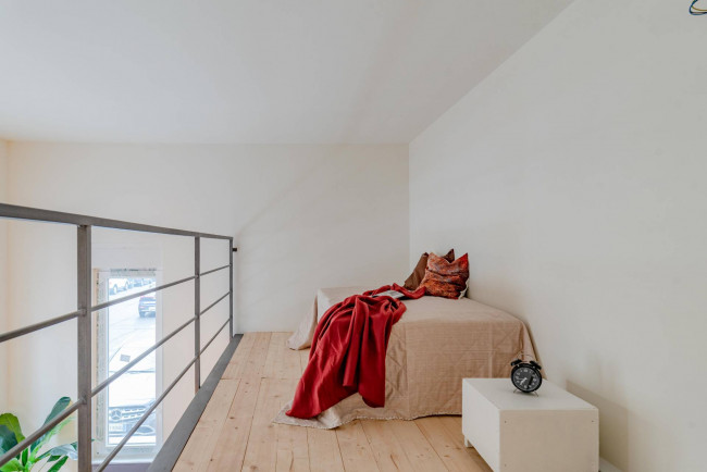 Loft in Vendita a Torino