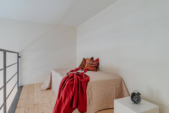 Loft in Vendita a Torino