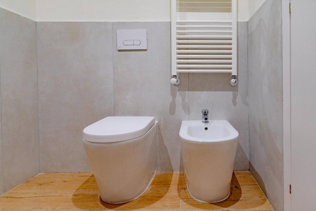 Loft in Vendita a Torino