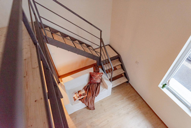Loft in Vendita a Torino