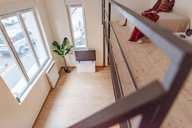 Loft in Vendita a Torino