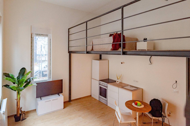 Loft in Vendita a Torino