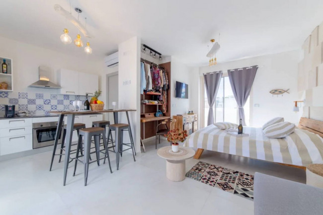 Stabile - Palazzo in Vendita a Gallipoli