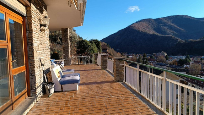 Appartamento in Vendita a Lanzo Torinese