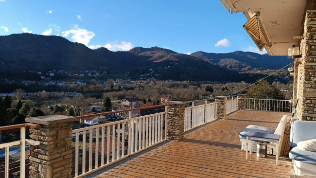 Appartamento in Vendita a Lanzo Torinese