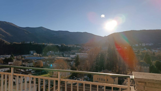 Appartamento in Vendita a Lanzo Torinese