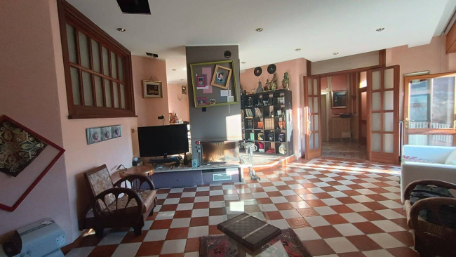 Appartamento in Vendita a Lanzo Torinese