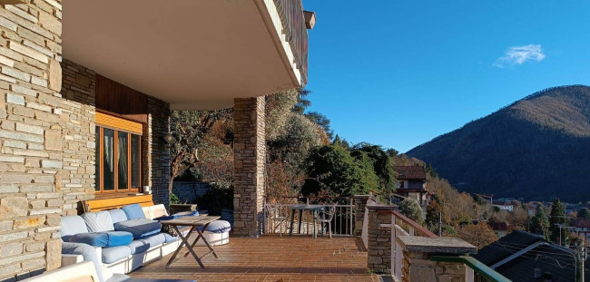 Appartamento in Vendita a Lanzo Torinese