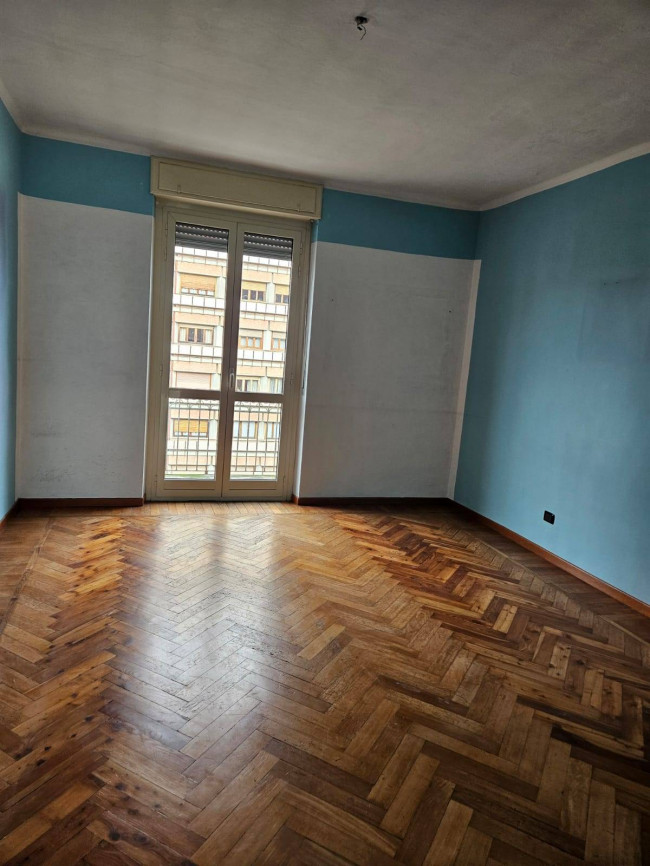 Appartamento in Affitto a Torino