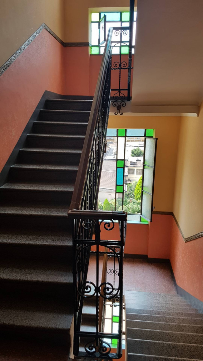 Appartamento in Affitto a Torino