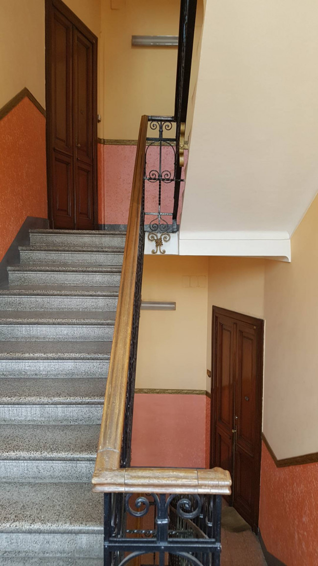 Appartamento in Affitto a Torino