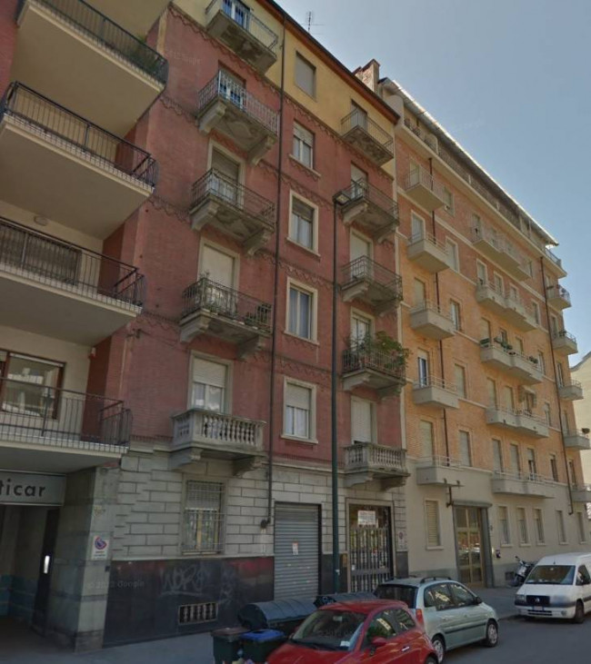 Appartamento in Affitto a Torino