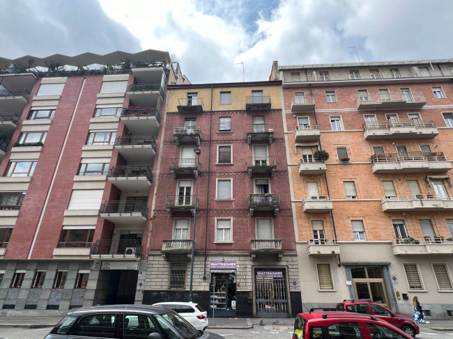 Appartamento in Affitto a Torino